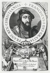 Francis I of France