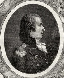 Francois Amedee Doppet, from 