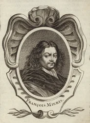 Francois Mieris