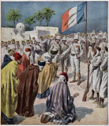 French Algeria