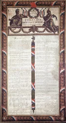 French Revolution: Declaration of Human and Citizen Rights