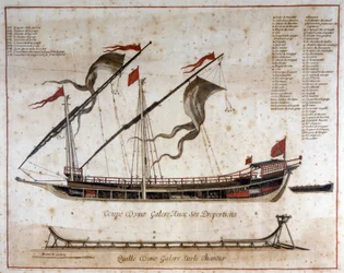 French Galley