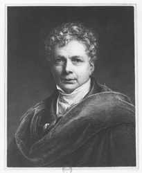 Friedrich Wilhelm Joseph Schelling