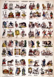 Fun Alphabet