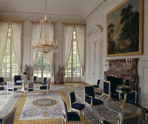 Garden Room of the Left Wing of the Grand Trianon