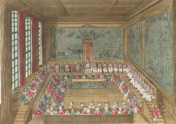 General Assembly of the Estates of Languedoc
