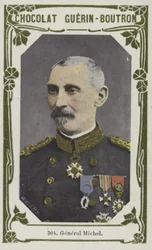 General Michel