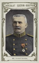 General Servière