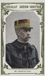 General de Torcy