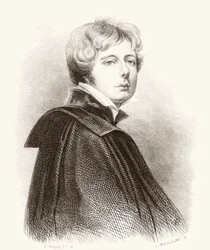 George Henry Harlow
