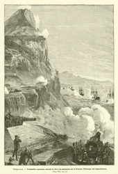 Gibraltar (engraving)