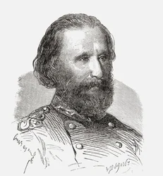 Giuseppe Garibaldi