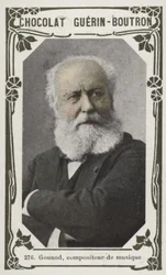 Gounod, Music Composer