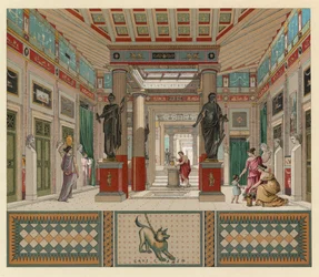 Greek-Roman Costume