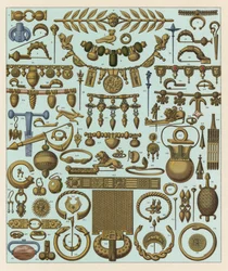 Greek-Roman Costume