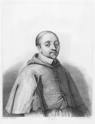 Guilo Alberoni (engraving)
