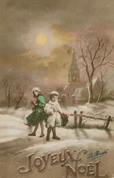 Happy Christmas
