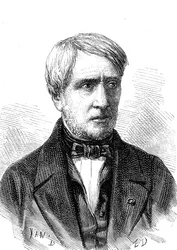 Henri Becquerel (1852-1908), French Physicist