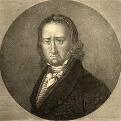 Henri Benjamin Constant de Rebecque