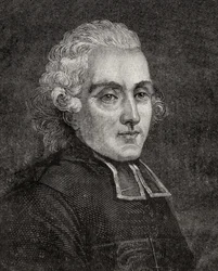 Henry Essex Edgeworth, from 