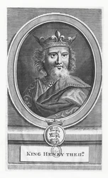Henry II, King of England