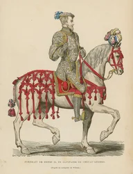Henry II of France