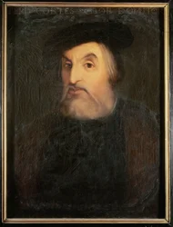 Hernan Cortez, Conquistador