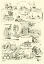 History of Human Habitation