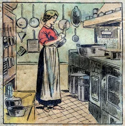 History of Aluminium, 20th century