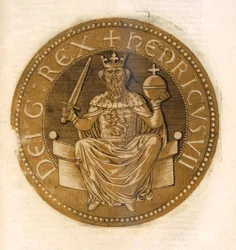 Holy Roman Emperor Henry VII