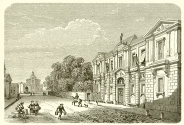 Hotel Carnavalet