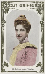 Infanta Maria Theresa