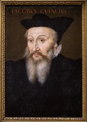 Jacques Cujas