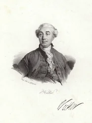 Jacques Necker