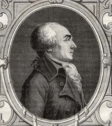 Jacques Rene Hebert (from 