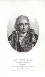 Jean-Antoine Claude