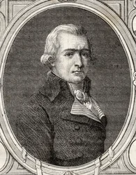 Jean-Baptiste-Andre Amar, from 