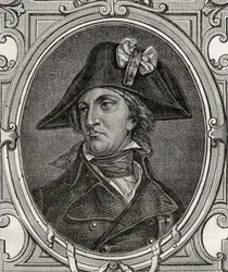 Jean-Nicolas Stofflet, from 