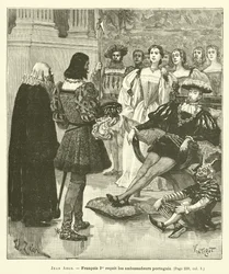 Jean Ango (engraving)