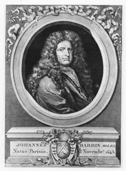 Jean Chardin