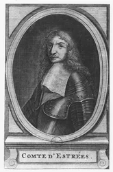 Jean, Comte d