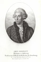 Jean Hermann
