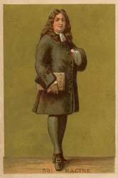 Jean Racine