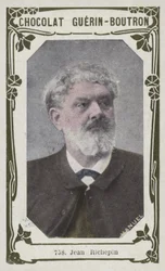 Jean Richepin