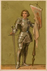 Joan of Arc