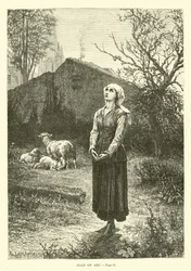 Joan of Arc