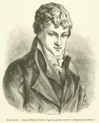 Joseph Acerbi (engraving)