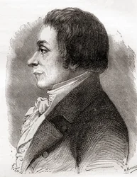 Joseph Lakanal, from Les Merveilles de la Science, Published c.1870
