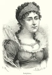 Josephine (engraving)