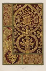 The Ornament of Fabrics: Renaissance